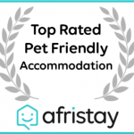 Pet Friendly - Afristay